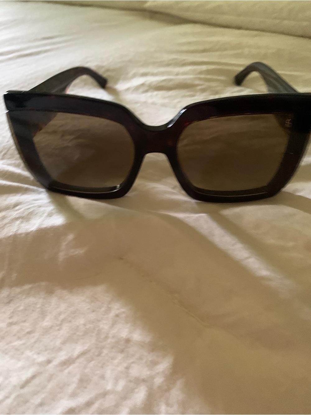 Valentino sunglasses